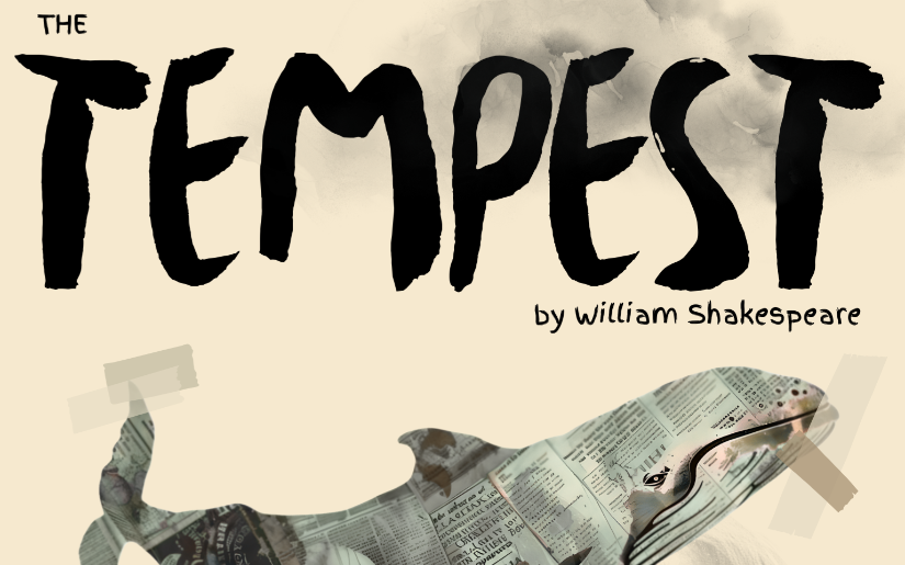 Milan Theatre Co. presents: The Tempest